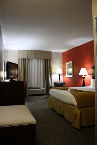 Holiday Inn Express Toledo North an IHG Hotel