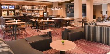 Courtyard by Marriott Toledo North