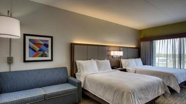 Holiday Inn Express & Suites Troy an IHG Hotel