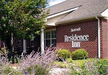 Residence Inn by Marriott Dayton Troy