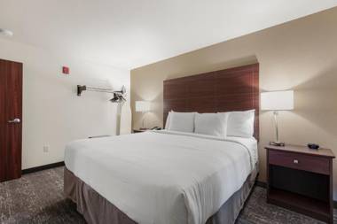 Cobblestone Hotel & Suites - Urbana