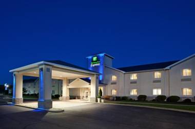 Holiday Inn Express Cleveland - Vermilion an IHG Hotel