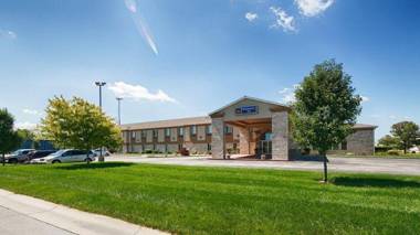 Best Western Wapakoneta Inn