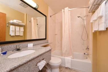 Best Western Del Mar