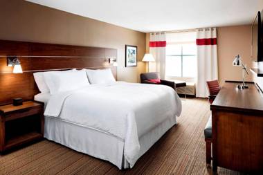 Holiday Inn - Cincinnati - Liberty Way an IHG Hotel