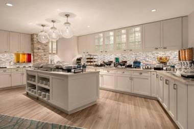 Homewood Suites by Hilton Cincinnati/West Chester