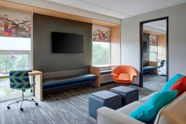 Aloft Columbus Westerville