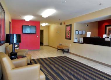 Extended Stay America Suites - Cleveland - Westlake