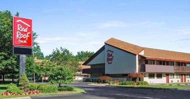 Red Roof Inn Cleveland - Westlake