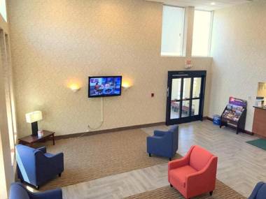 Quality Inn Wickliffe - Cleveland East