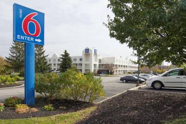 Motel 6-Willoughby OH - Cleveland