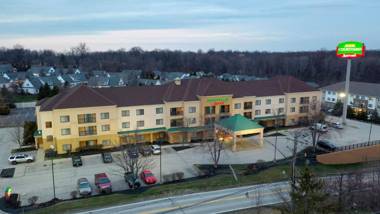 Courtyard by Marriott Cleveland Willoughby