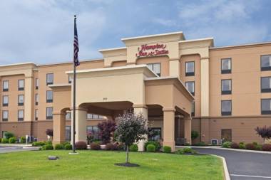 Hampton Inn & Suites Wilmington