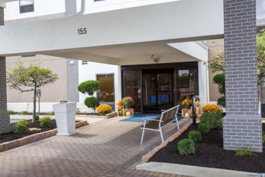 Holiday Inn Express Wilmington an IHG Hotel