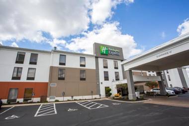 Holiday Inn Express Wilmington an IHG Hotel