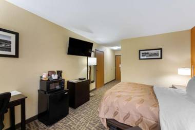 Quality Inn-Wooster