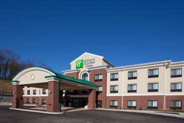 Holiday Inn Express Hotel & Suites Zanesville North an IHG Hotel