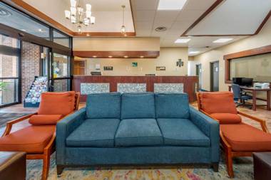 Quality Inn & Suites Zanesville