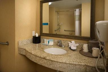 Hampton Inn & Suites Altus