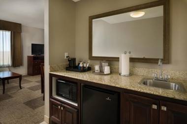 Hampton Inn & Suites Altus