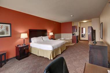 Holiday Inn Express Hotel and Suites Altus an IHG Hotel