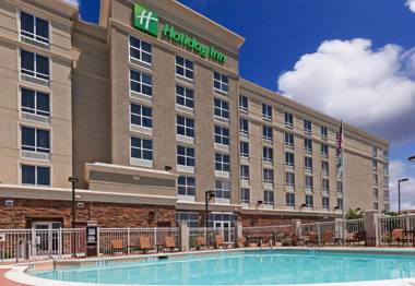 Holiday Inn Ardmore an IHG Hotel