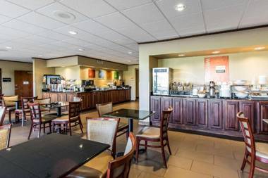 Comfort Inn & Suites Ardmore