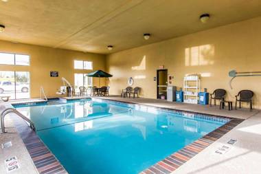 Comfort Inn & Suites Ardmore