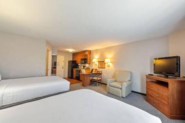 Extended Stay America Suites - Bartlesville - Hwy 75