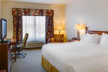 Holiday Inn Express Hotel & Suites Oklahoma City-Bethany an IHG Hotel