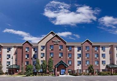 TownePlace Suites by Marriott Tulsa Broken Arrow