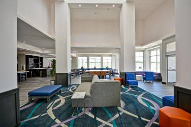 Hilton Garden Inn Tulsa-Broken Arrow OK