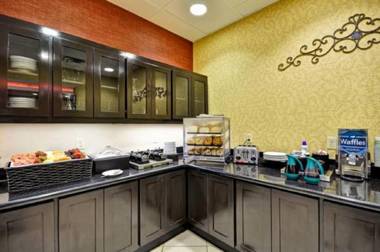 Homewood Suites by Hilton Tulsa-South