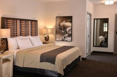 Stoney Creek Hotel Tulsa - Broken Arrow