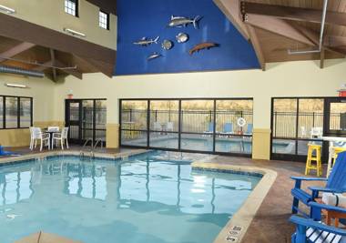 Stoney Creek Hotel Tulsa - Broken Arrow