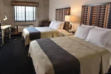 Stoney Creek Hotel Tulsa - Broken Arrow