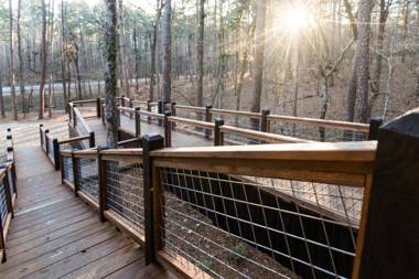 Glorious Grace Retreat