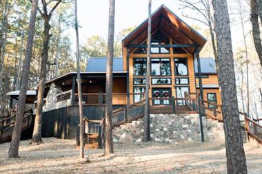 Glorious Grace Retreat