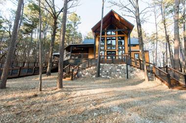 Glorious Grace Retreat