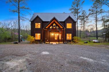 Adventure Awaits Creekside