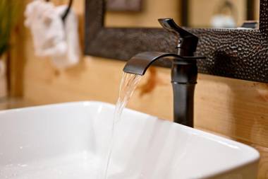 Adventure Awaits Creekside