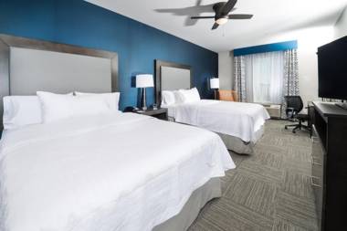 Homewood Suites By Hilton Tulsa Catoosa