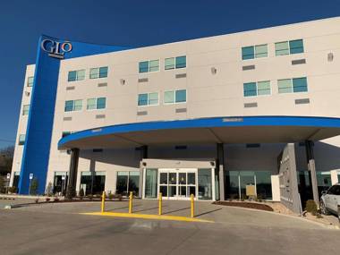 GLō Best Western Tulsa-Catoosa East Route 66