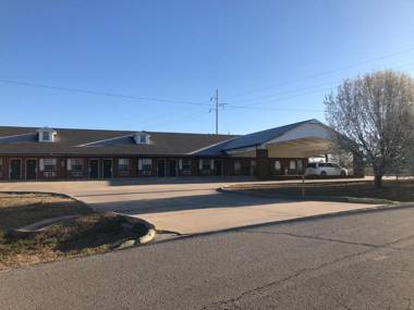 Stay Inn Checotah