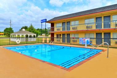 Castle Inn & Suites Chickasha
