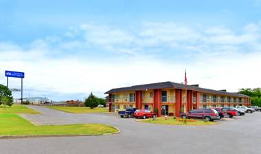 Castle Inn & Suites Chickasha