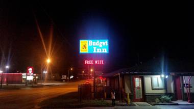 Budget Inn