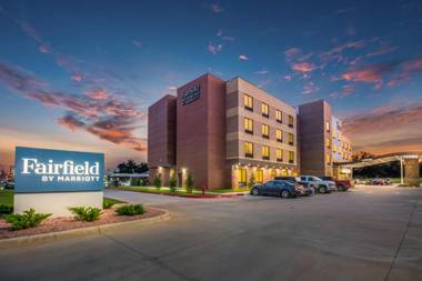 Fairfield Inn & Suites by Marriott Chickasha