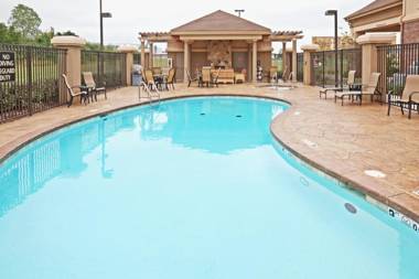 Holiday Inn Express Hotel & Suites Durant an IHG Hotel