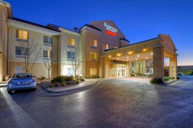 Fairfield Inn & Suites by Marriott Edmond